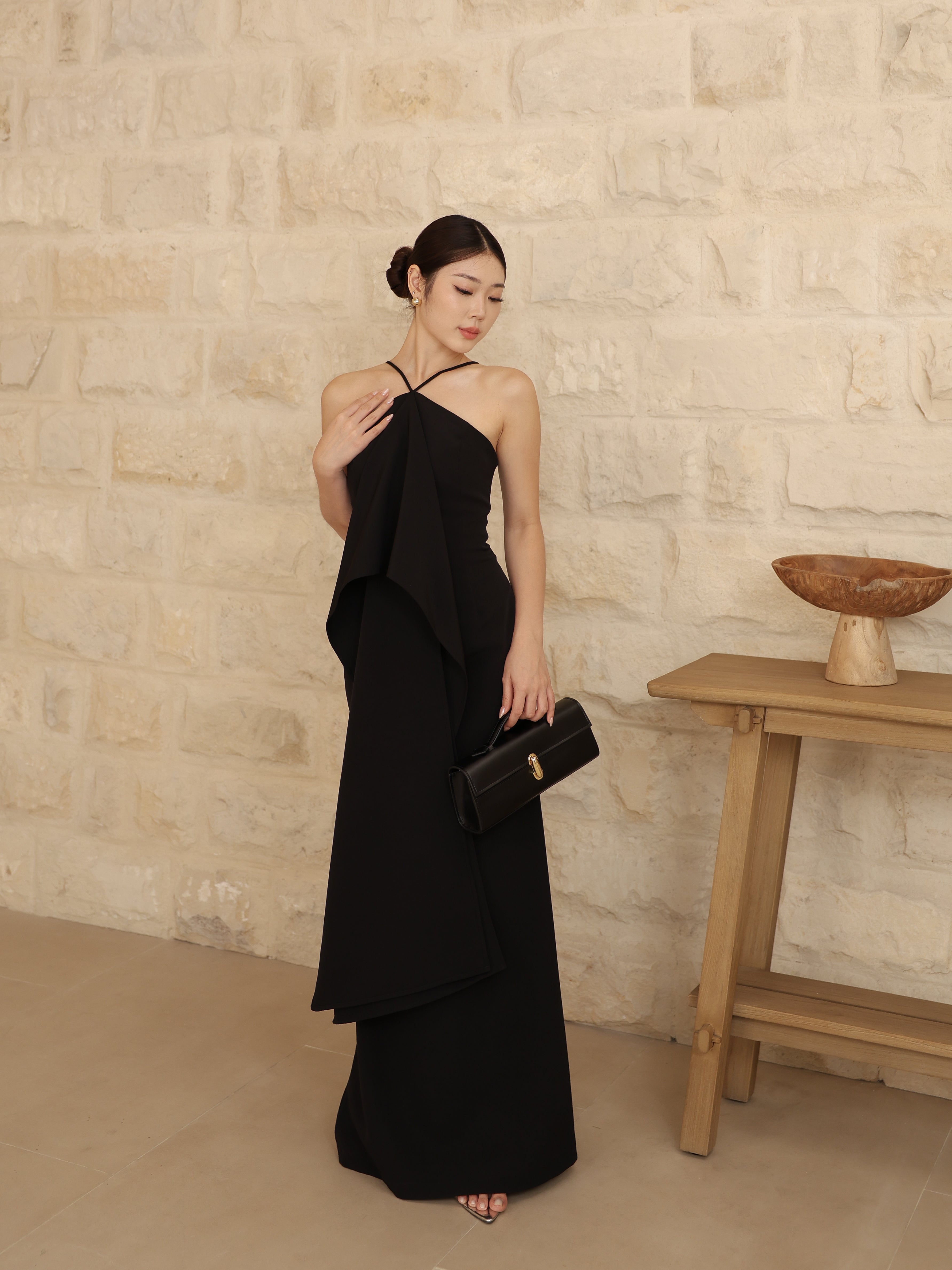 Venice Dress