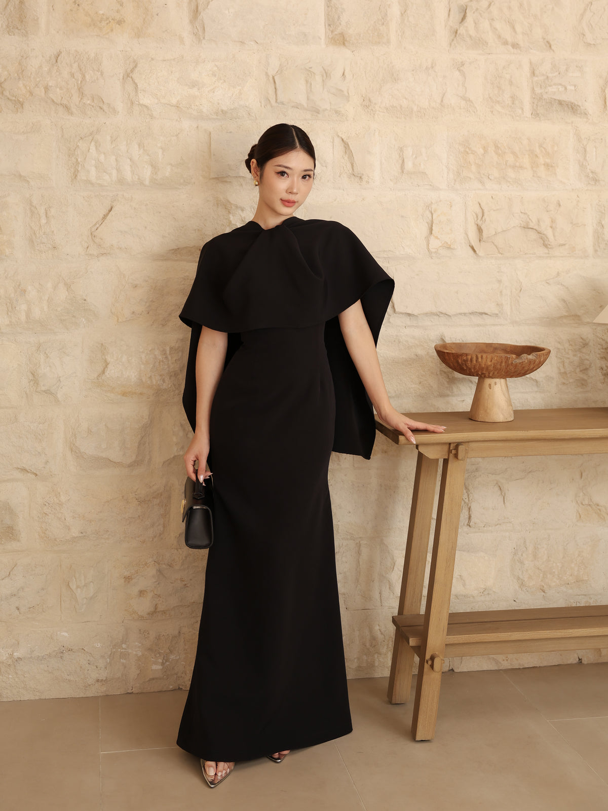 Venice Dress