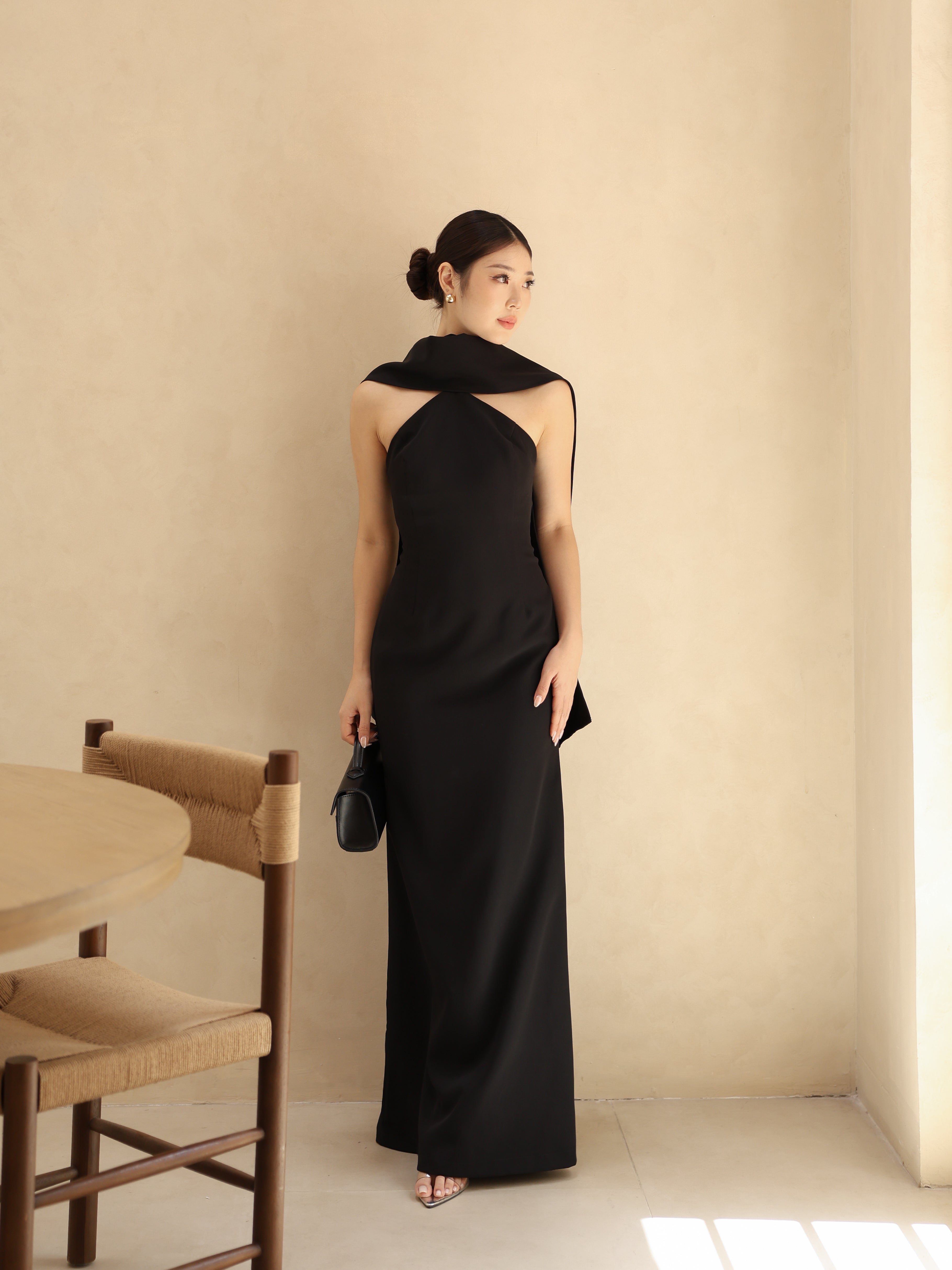 Venice Dress