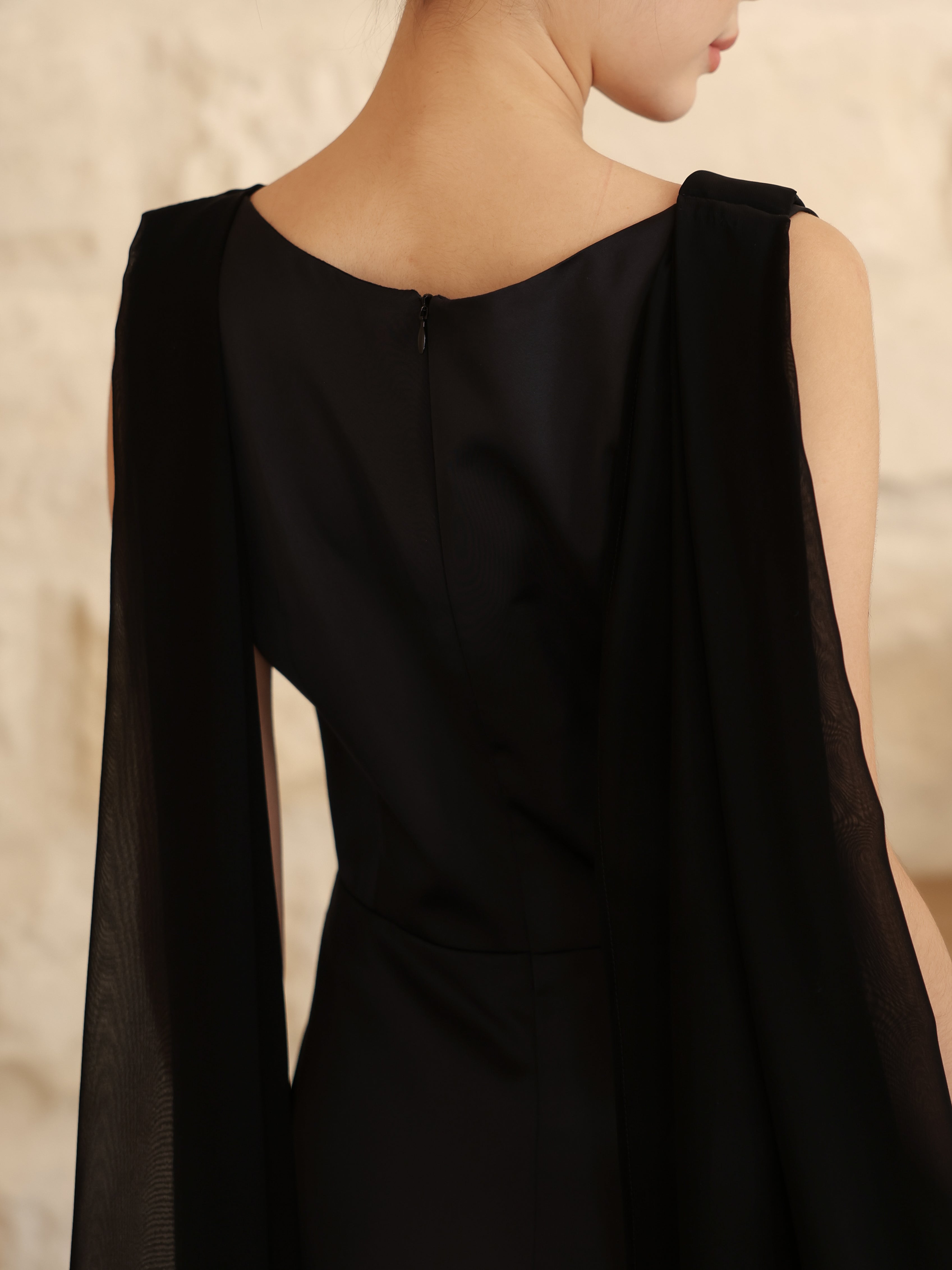 Cassia Dress