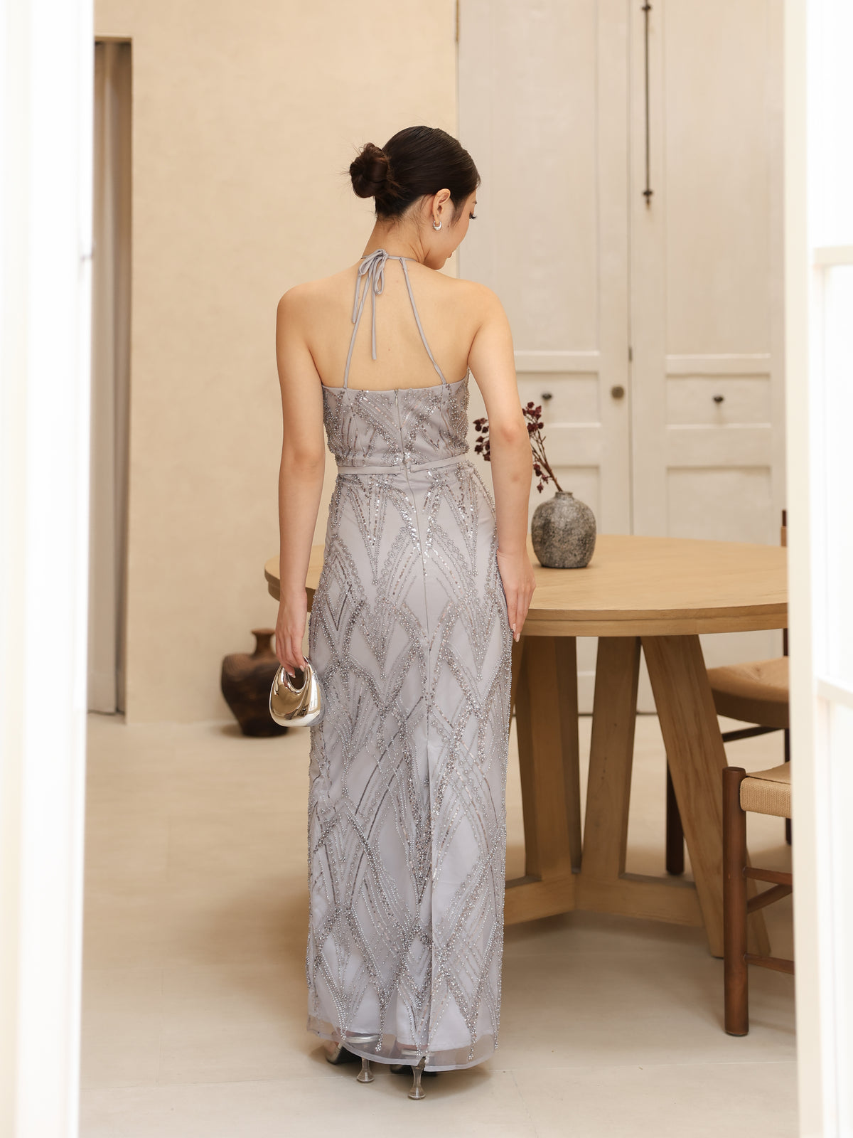 Abbey Dress