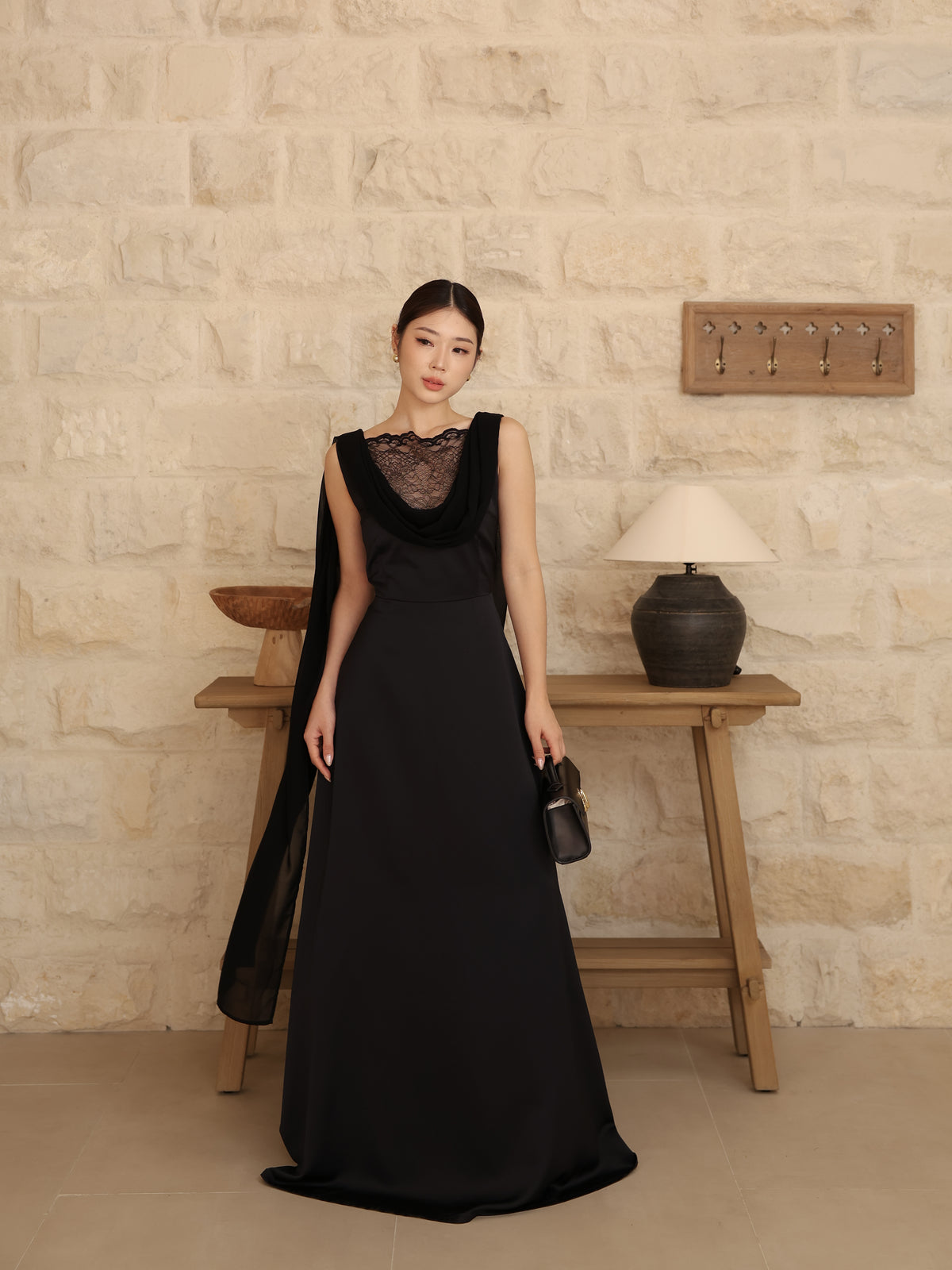 Cassia Dress