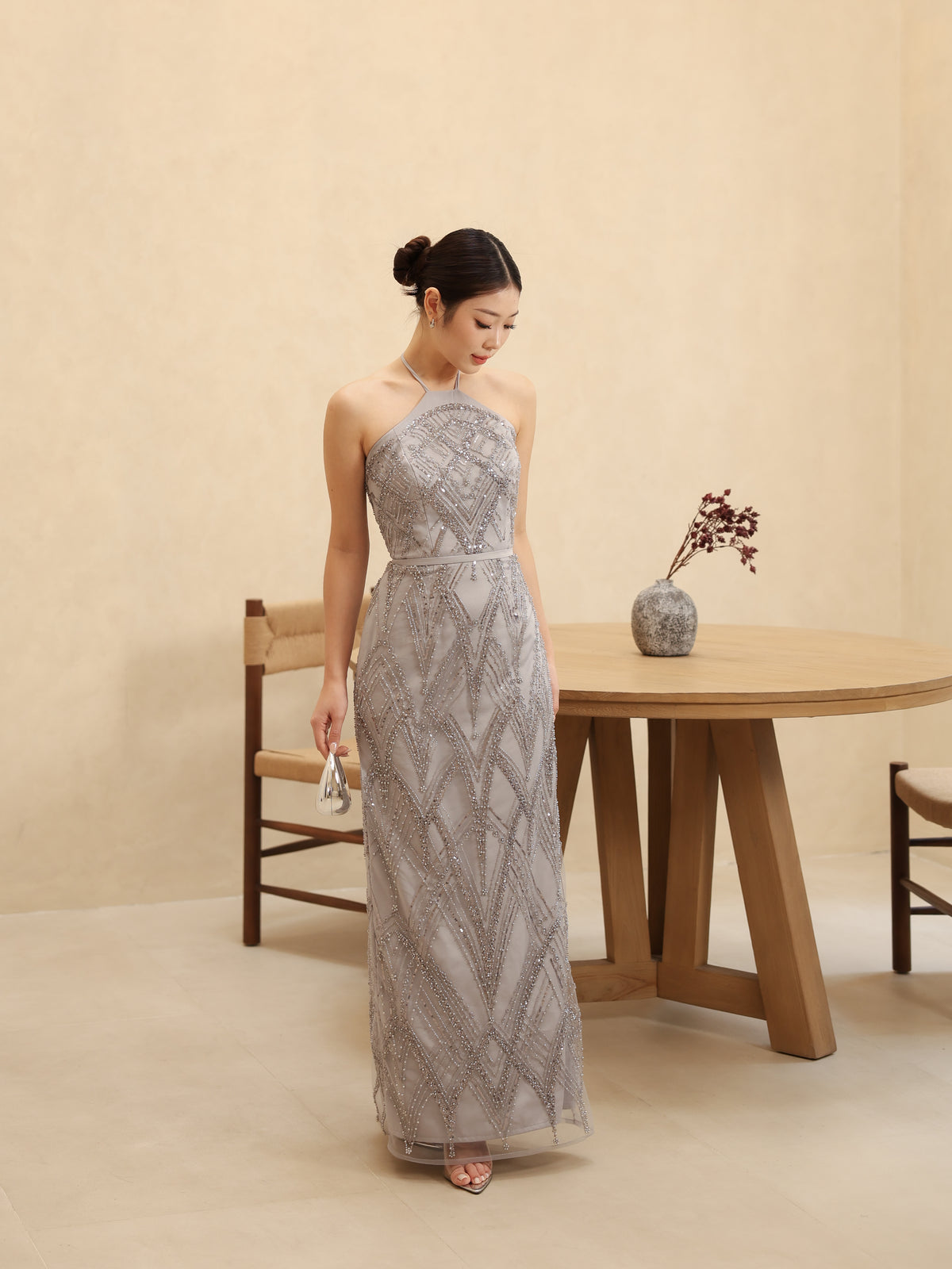 Abbey Dress
