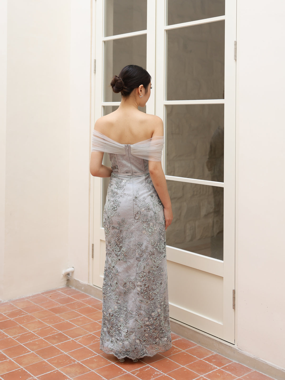 Kourtney Dress