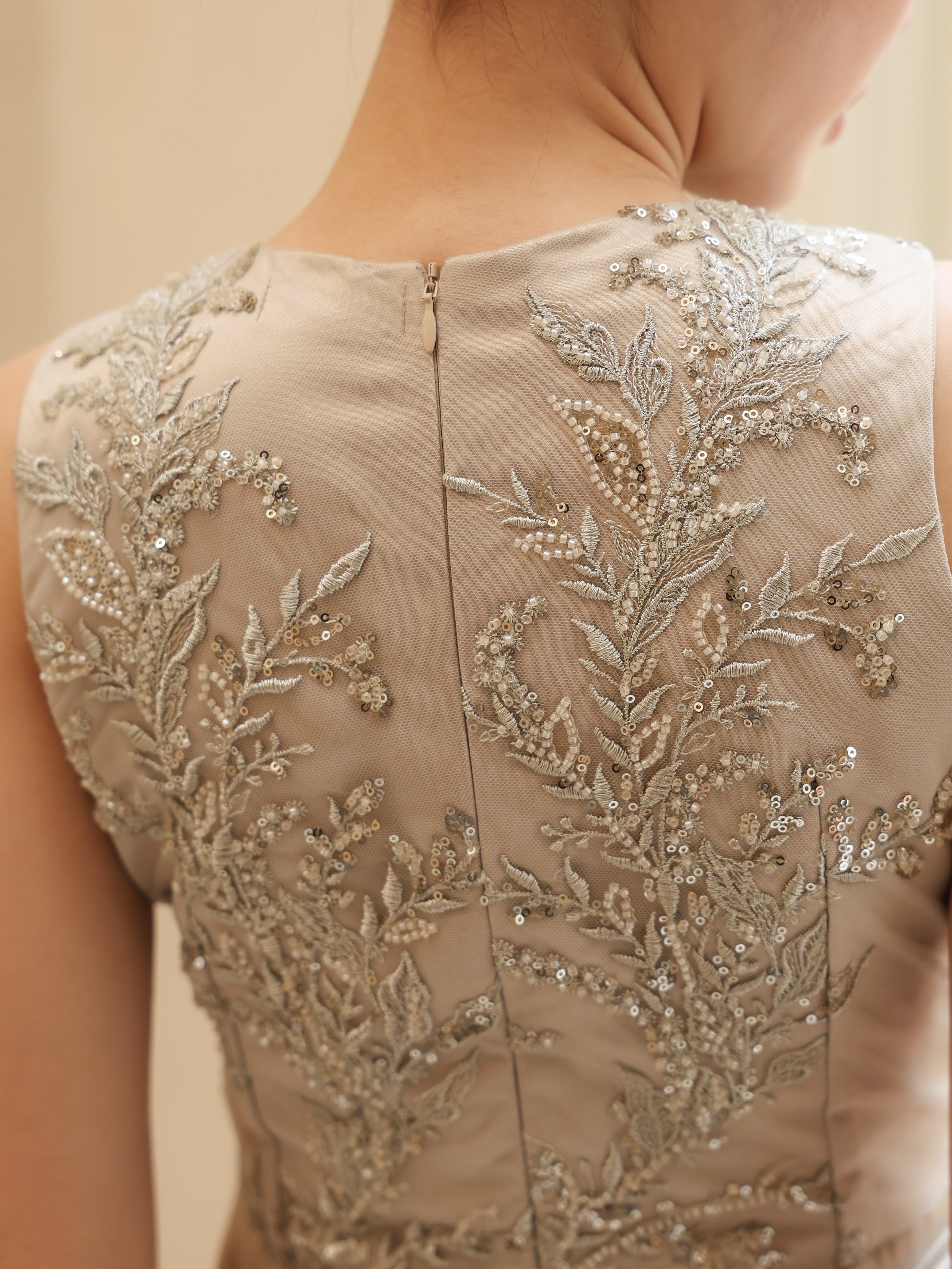 Kaori Dress