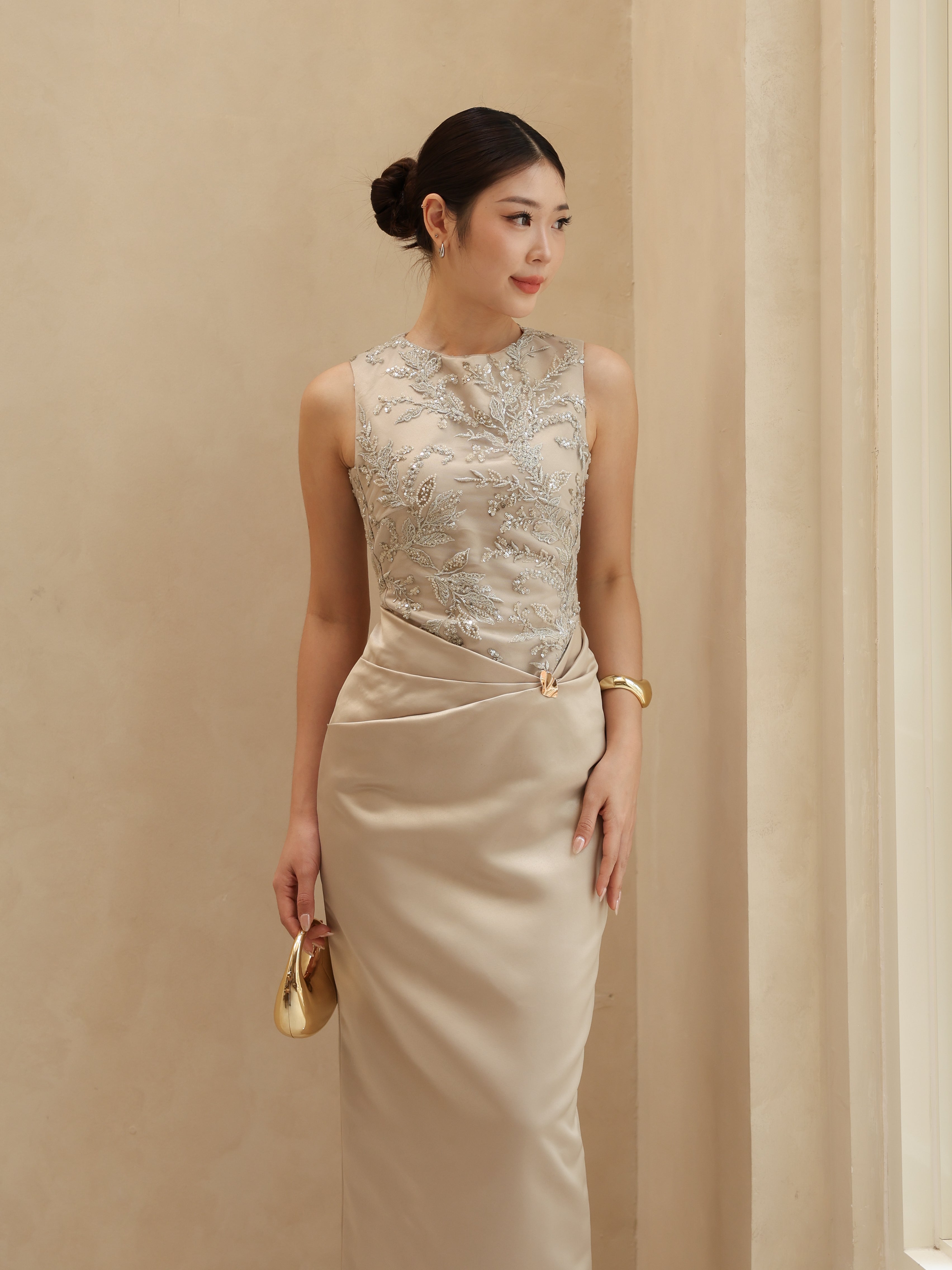 Kaori Dress