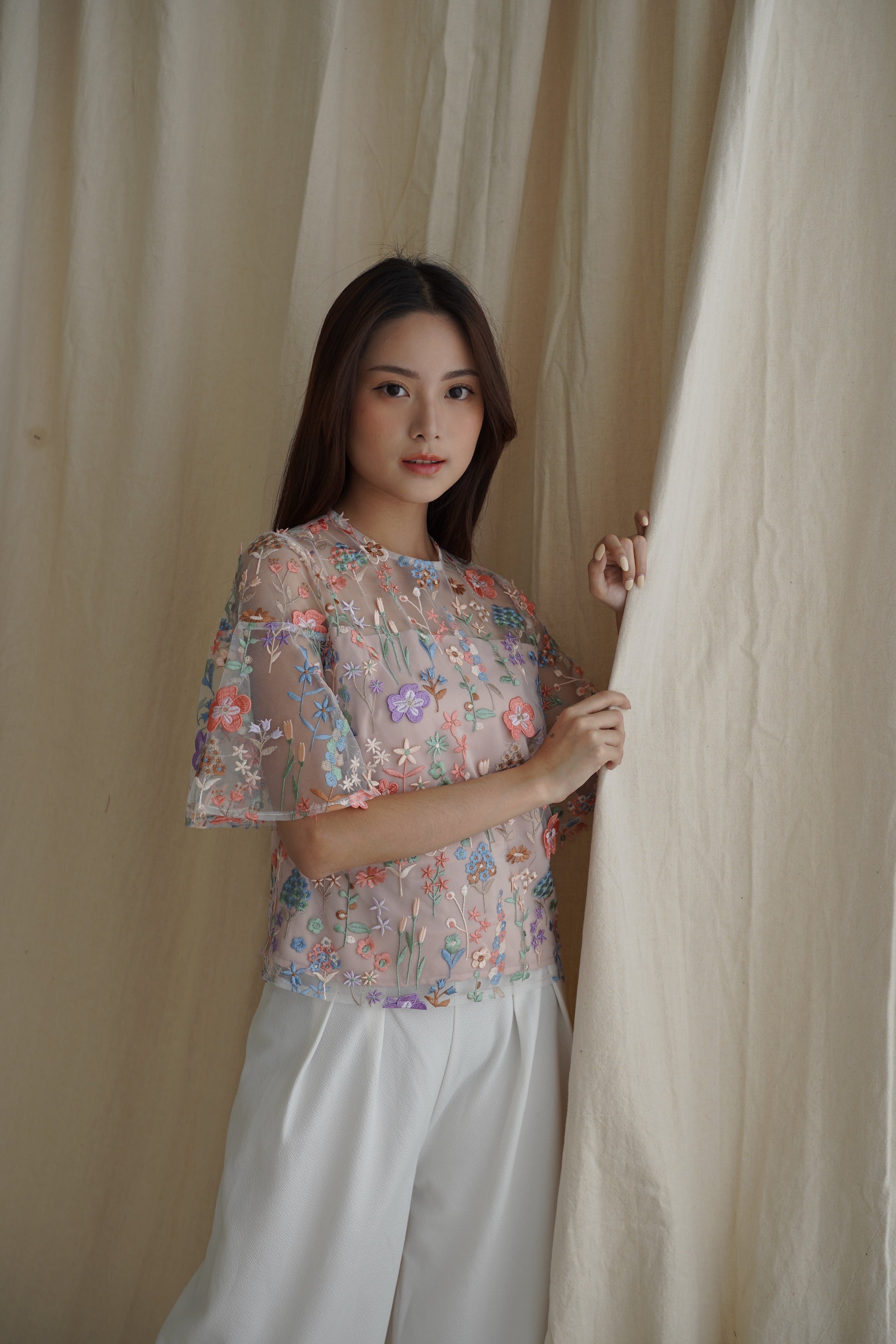 Willow Top