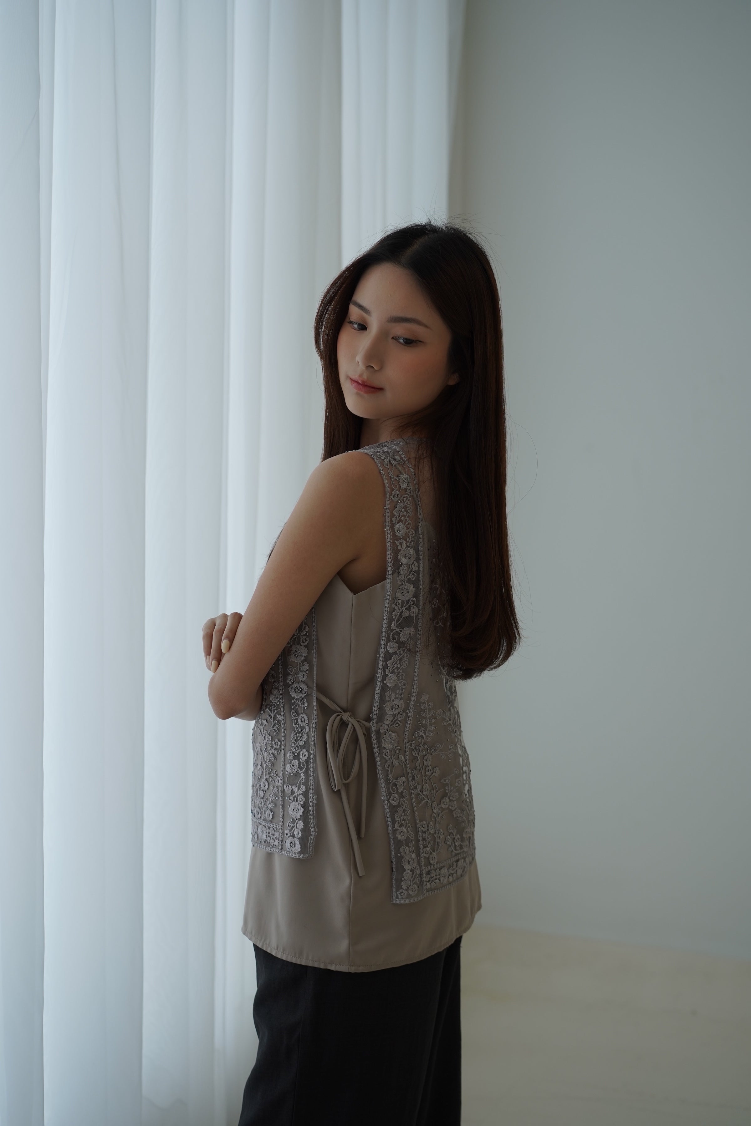 Becca Top