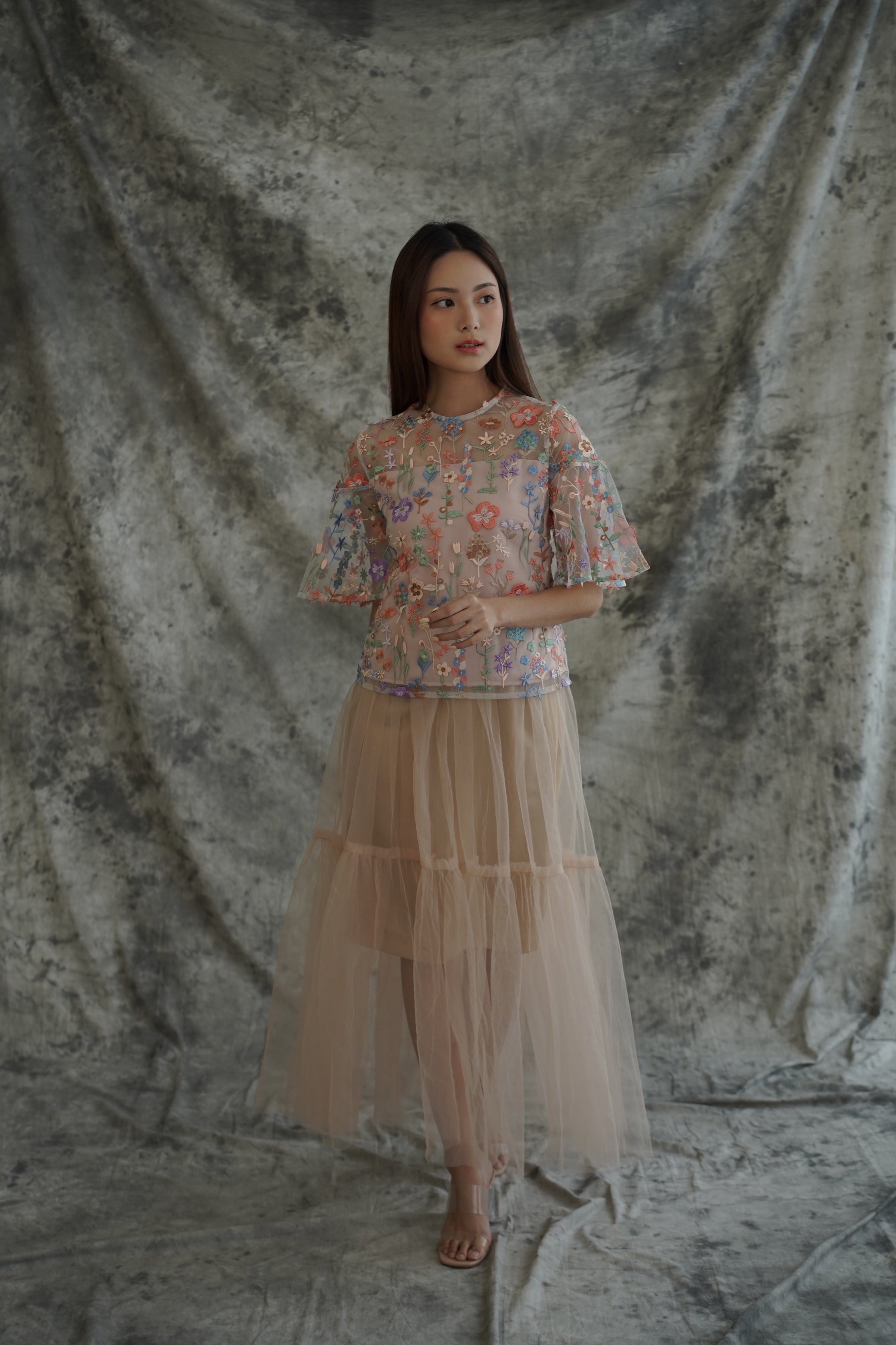 Willow Top