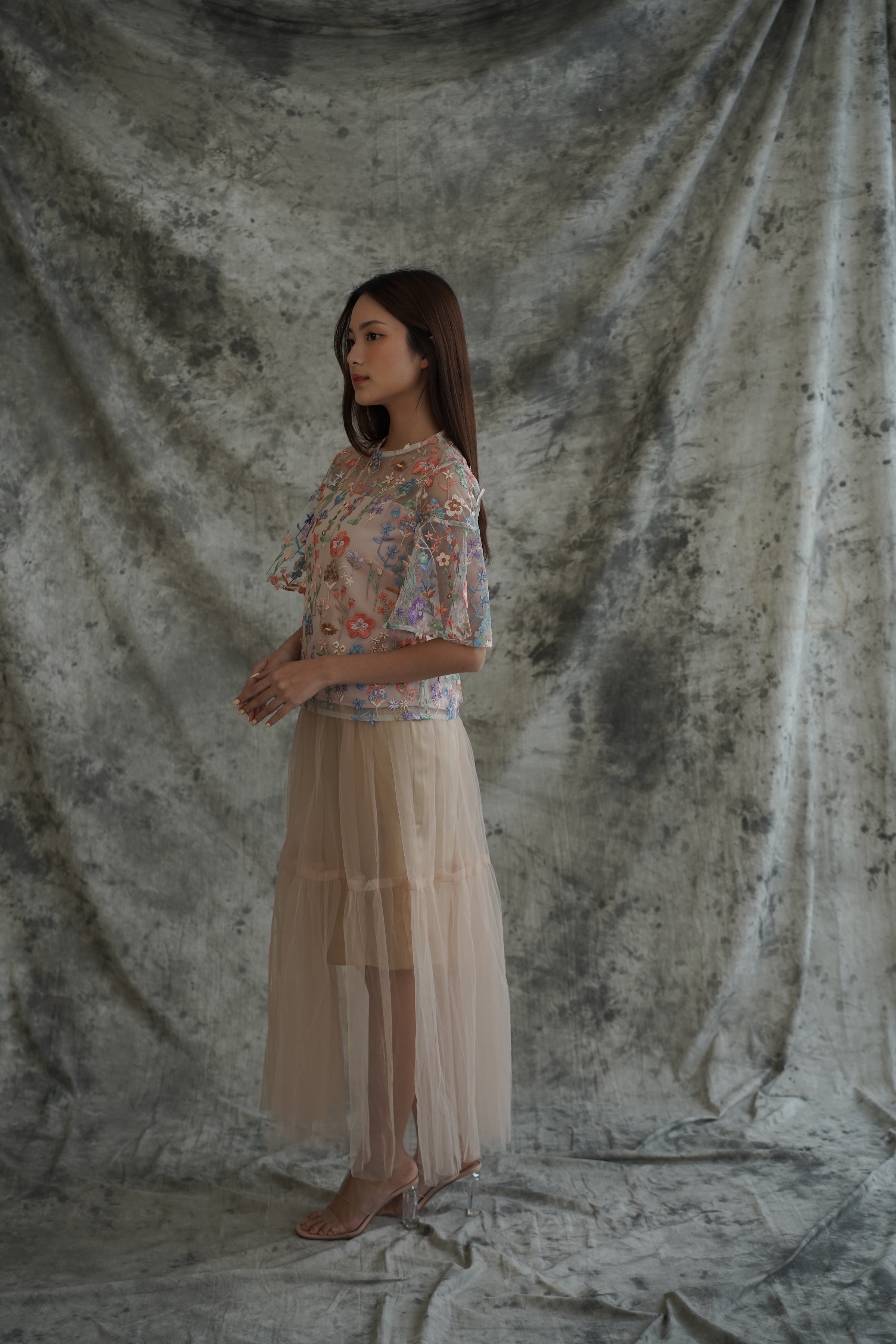 Willow Top