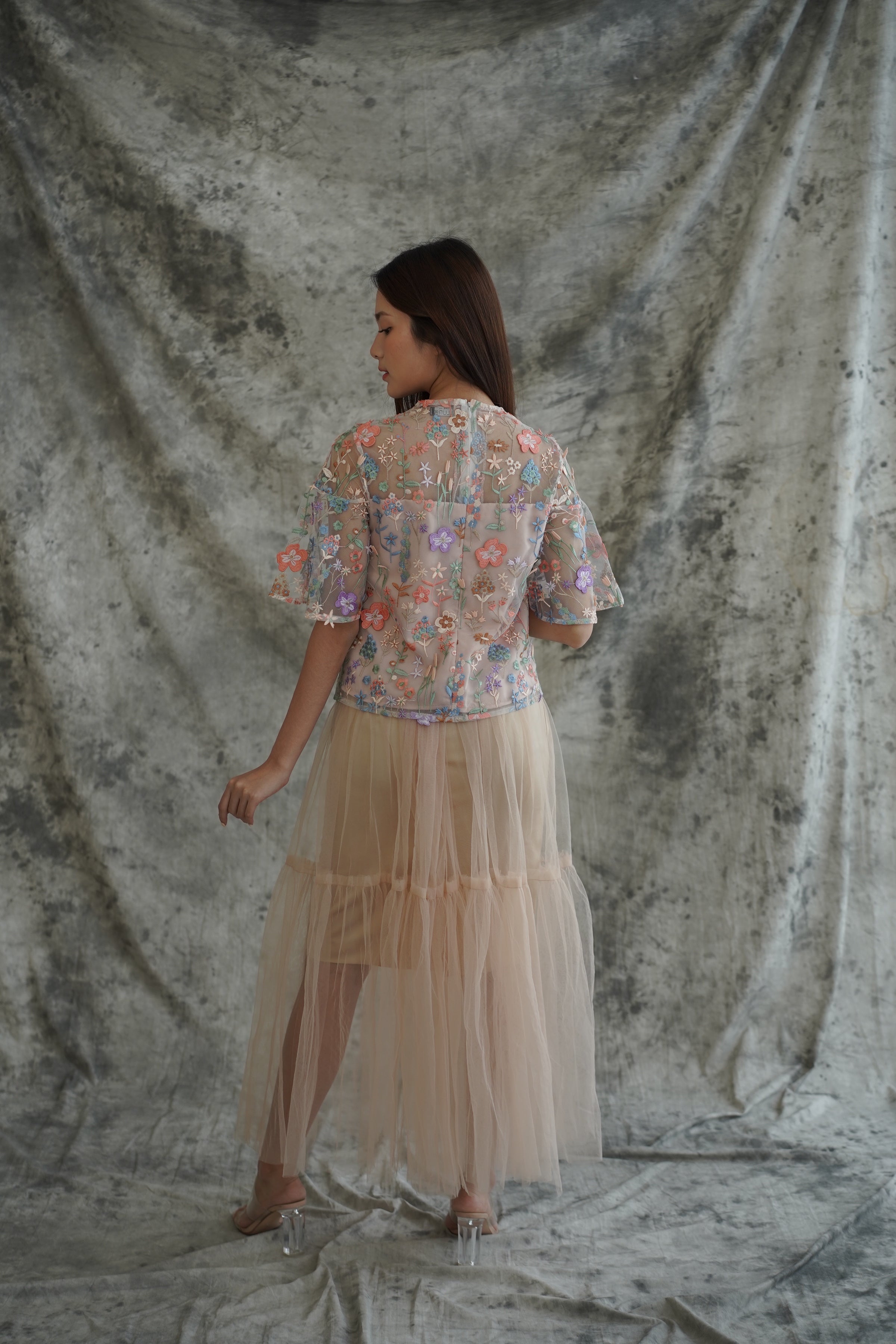 Willow Top