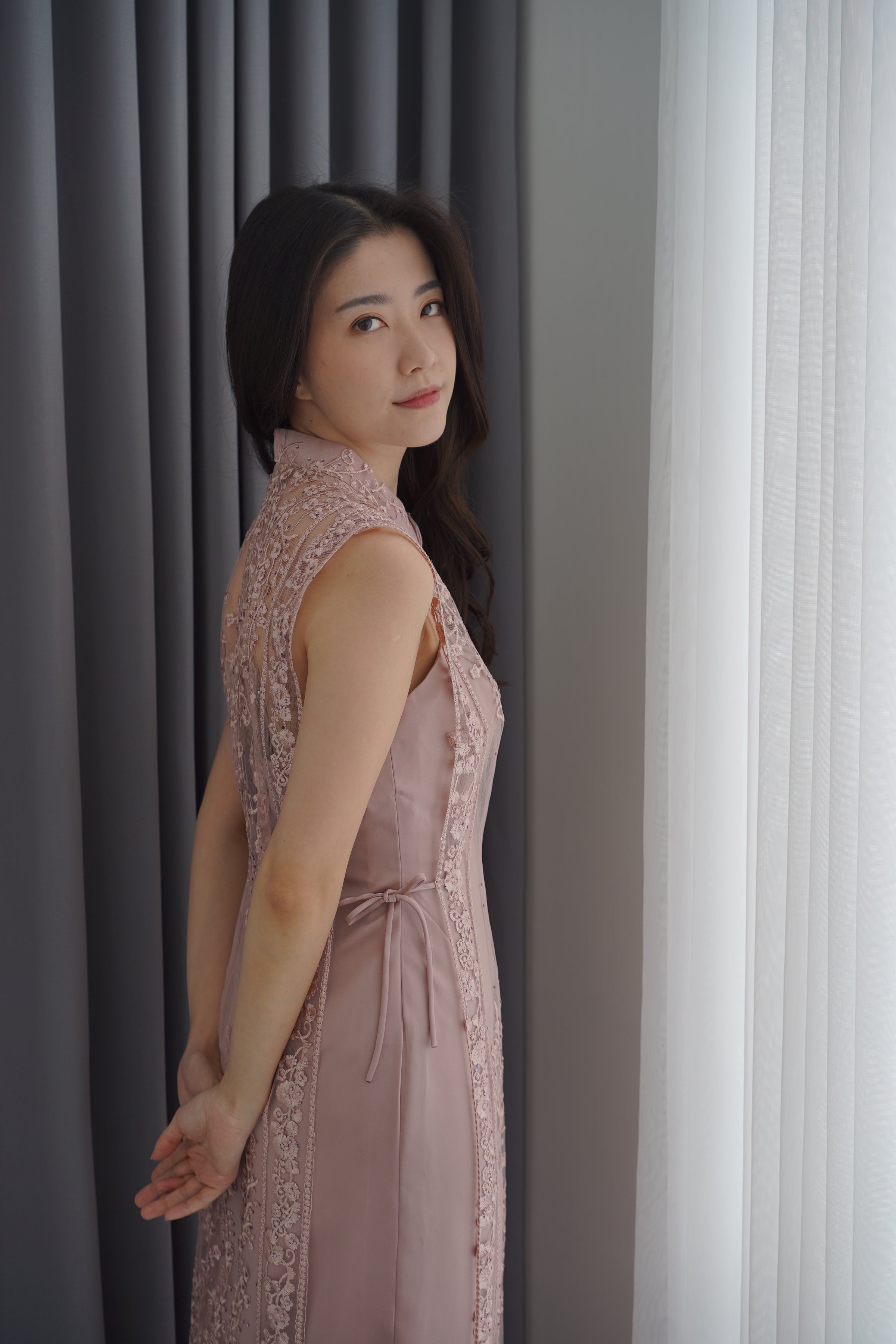 Yeong Dress