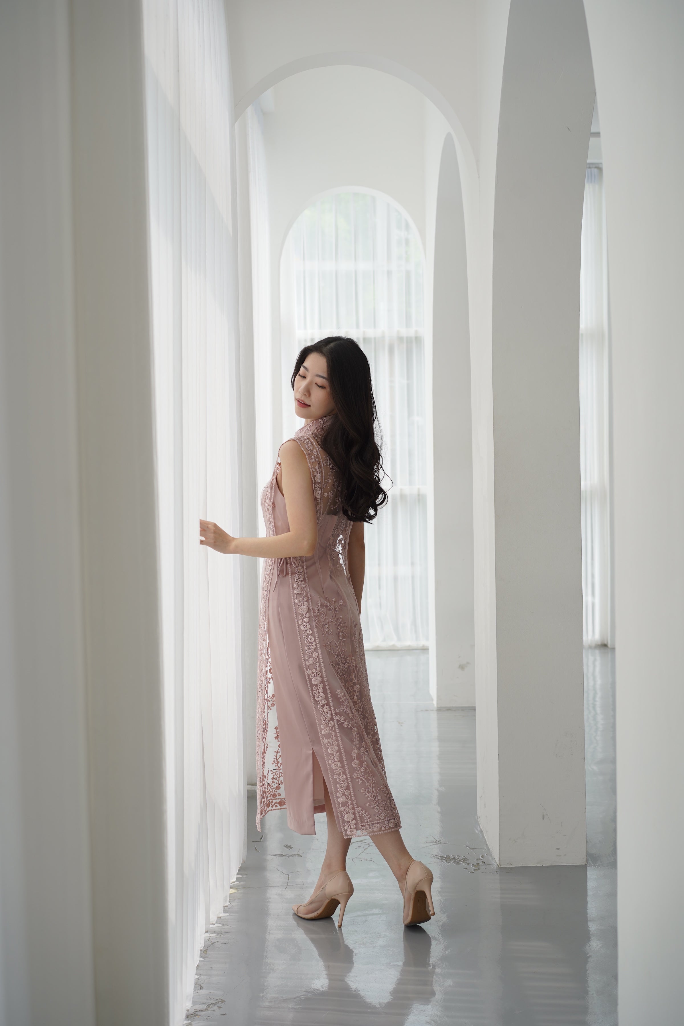 Yeong Dress
