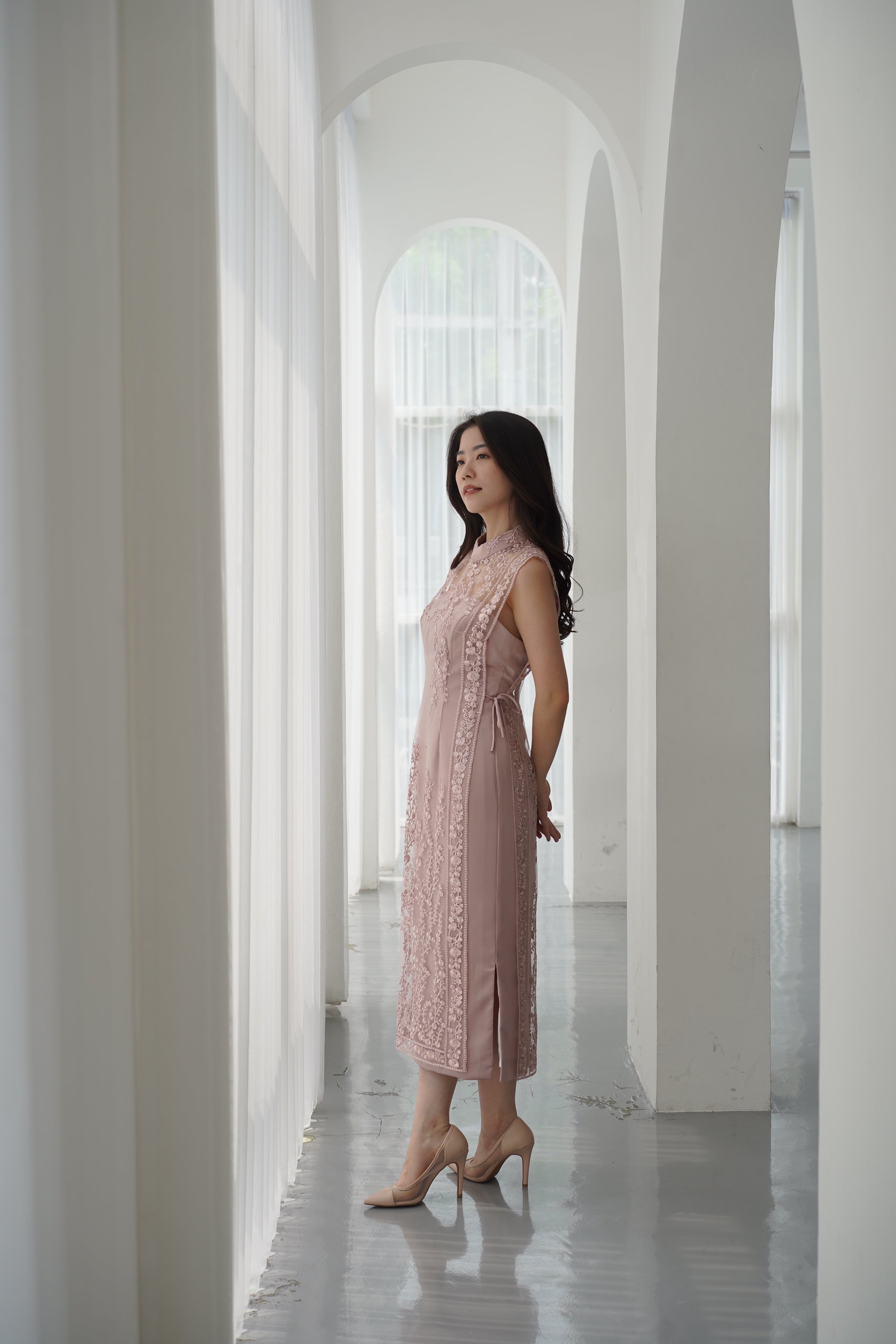 Yeong Dress