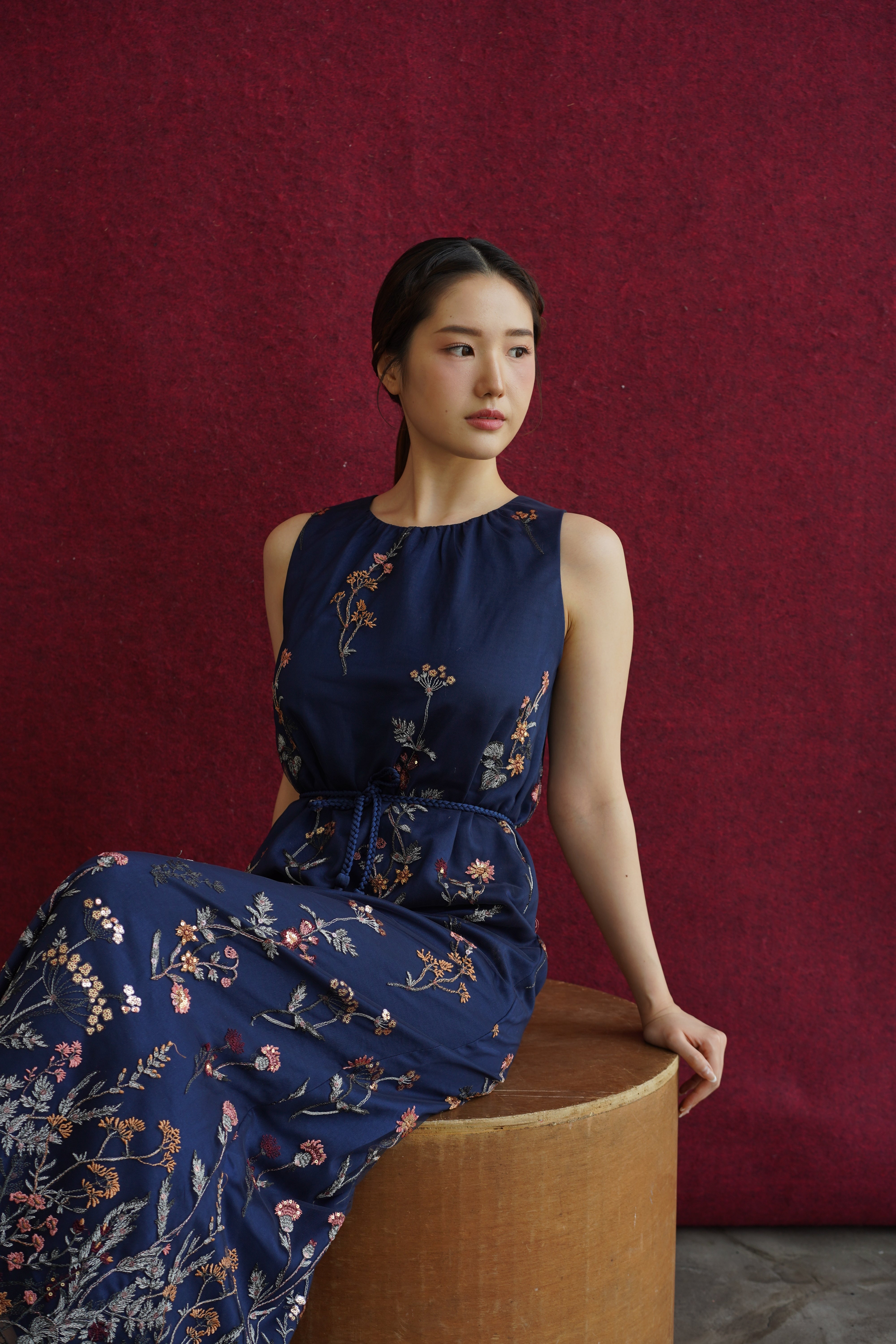 Scarllete Dress