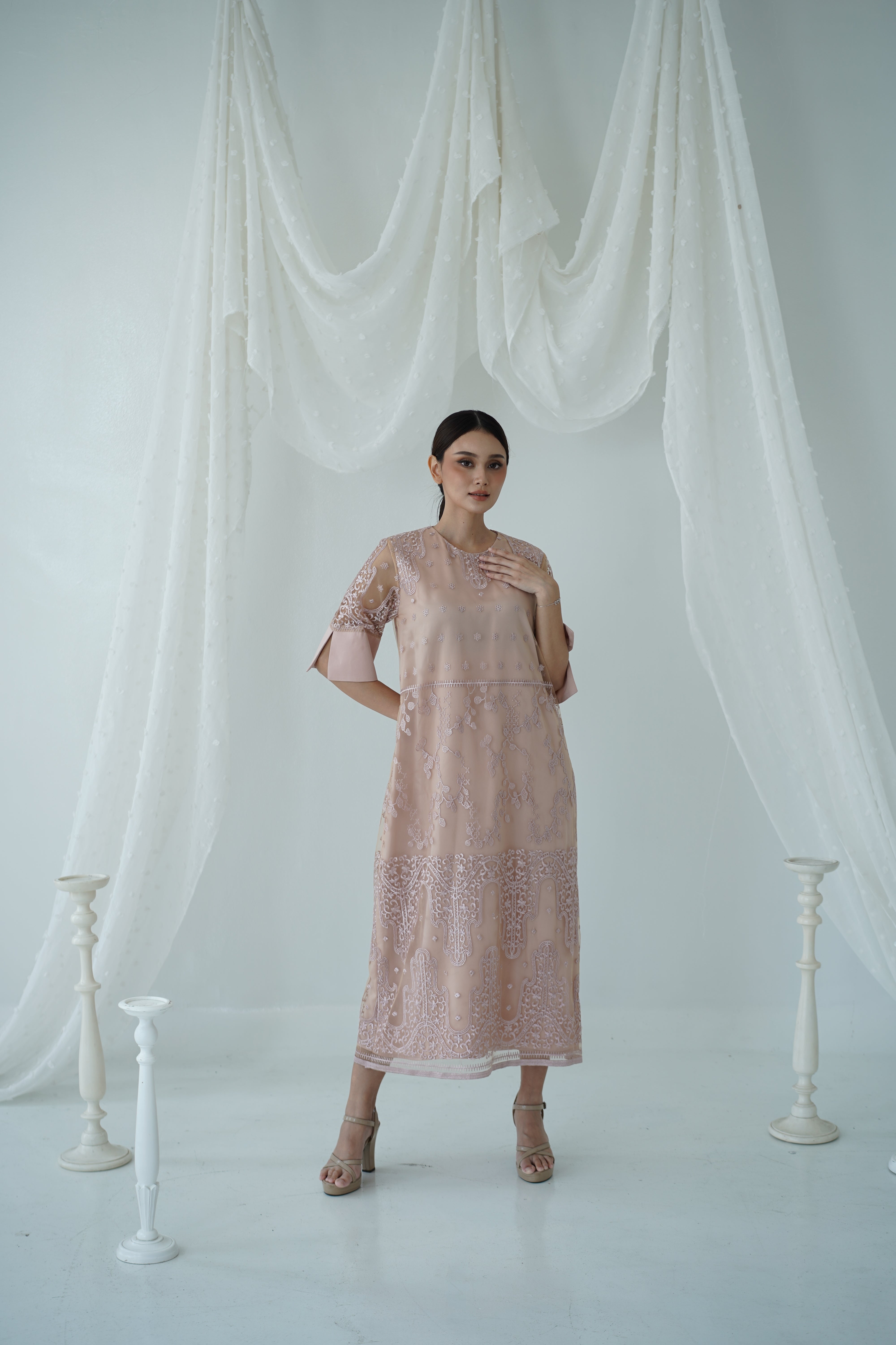 Mira Dress