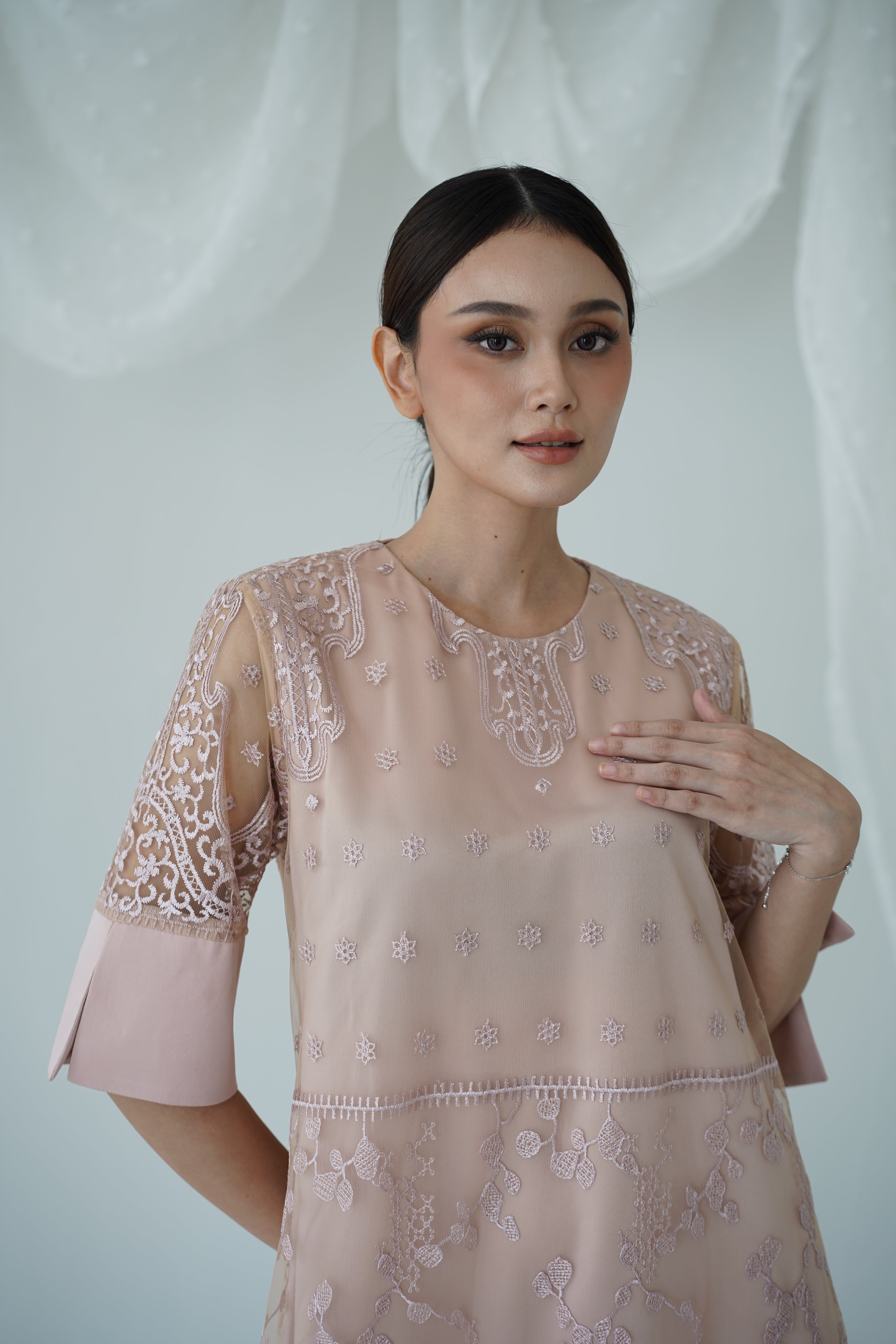 Mira Dress