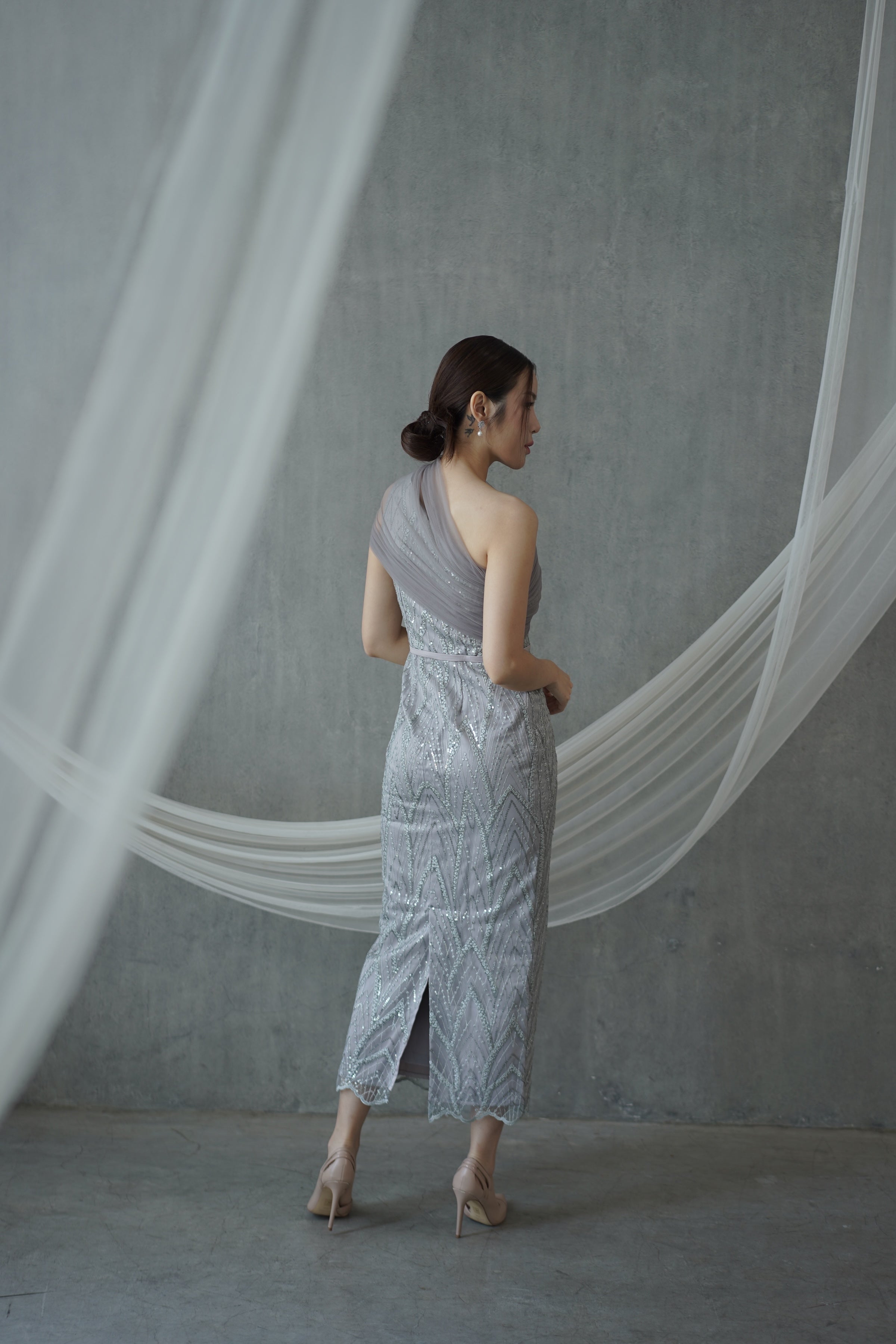 Crystal Dress