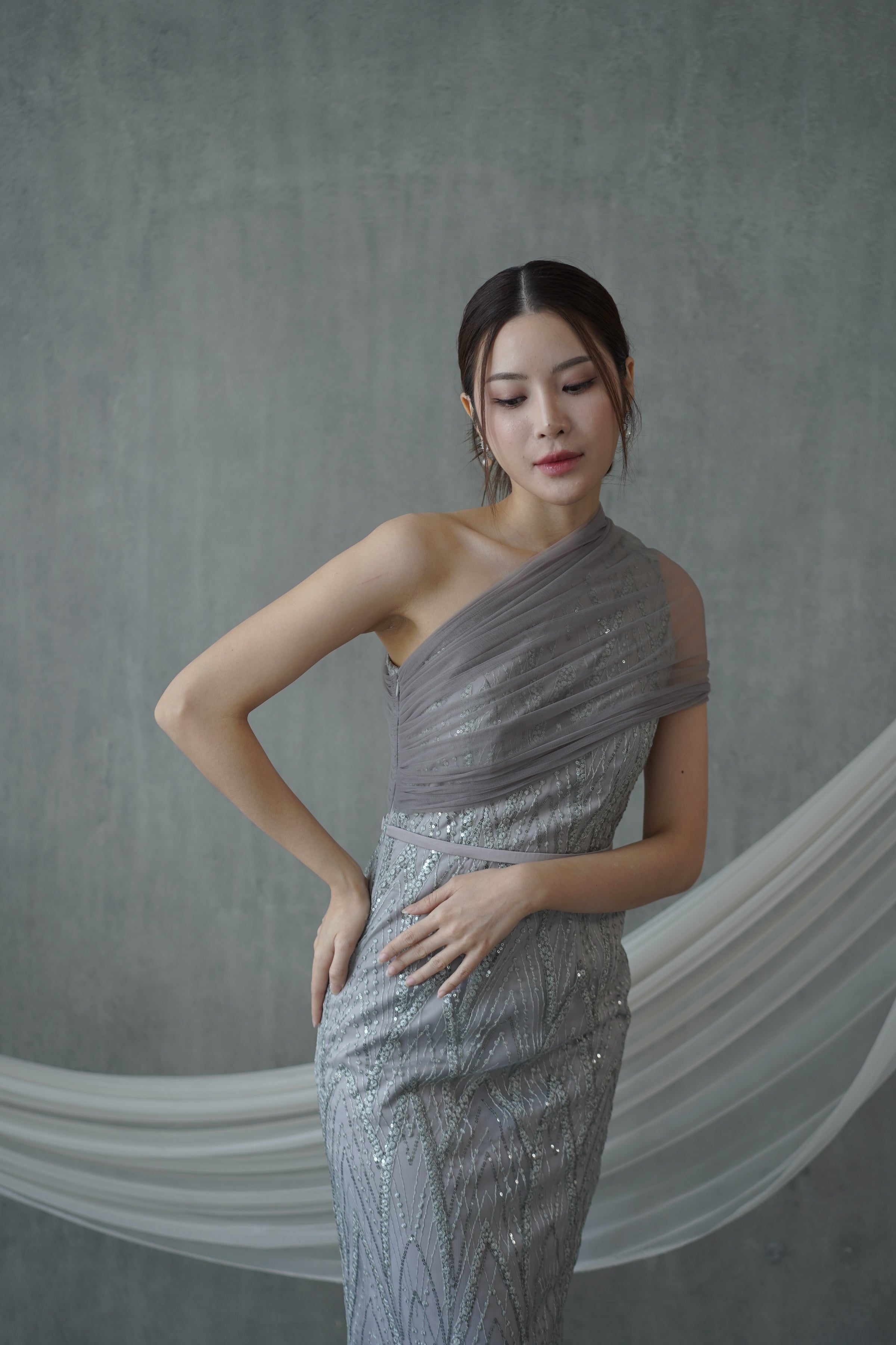 Crystal Dress