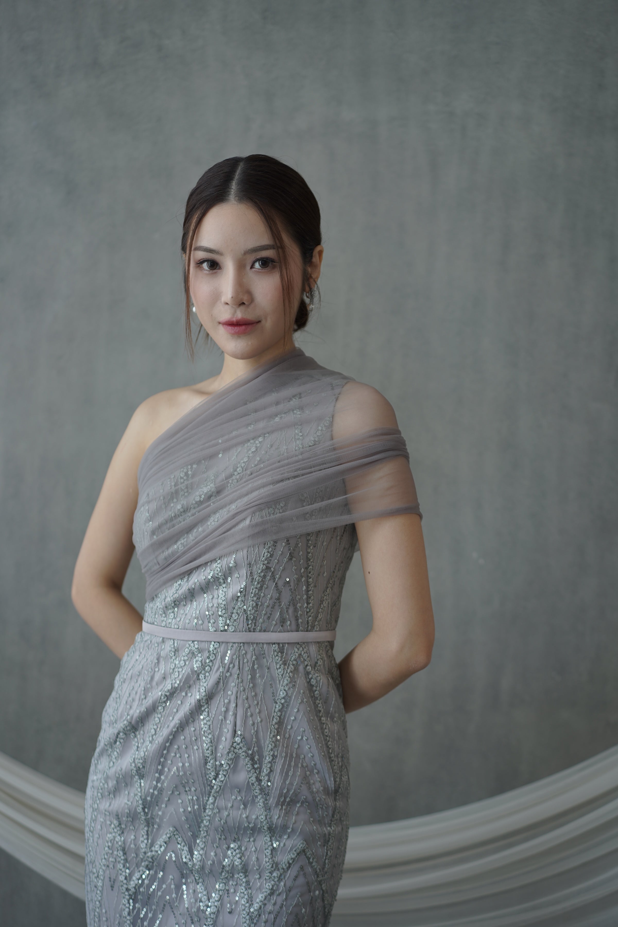 Crystal Dress