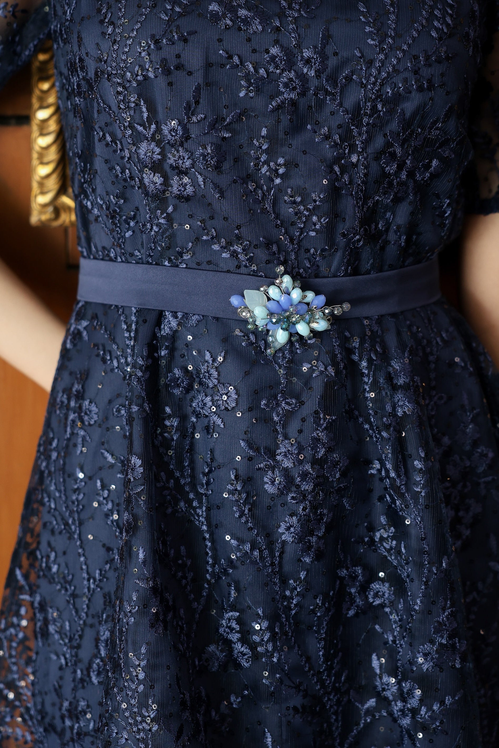 Alba Dress