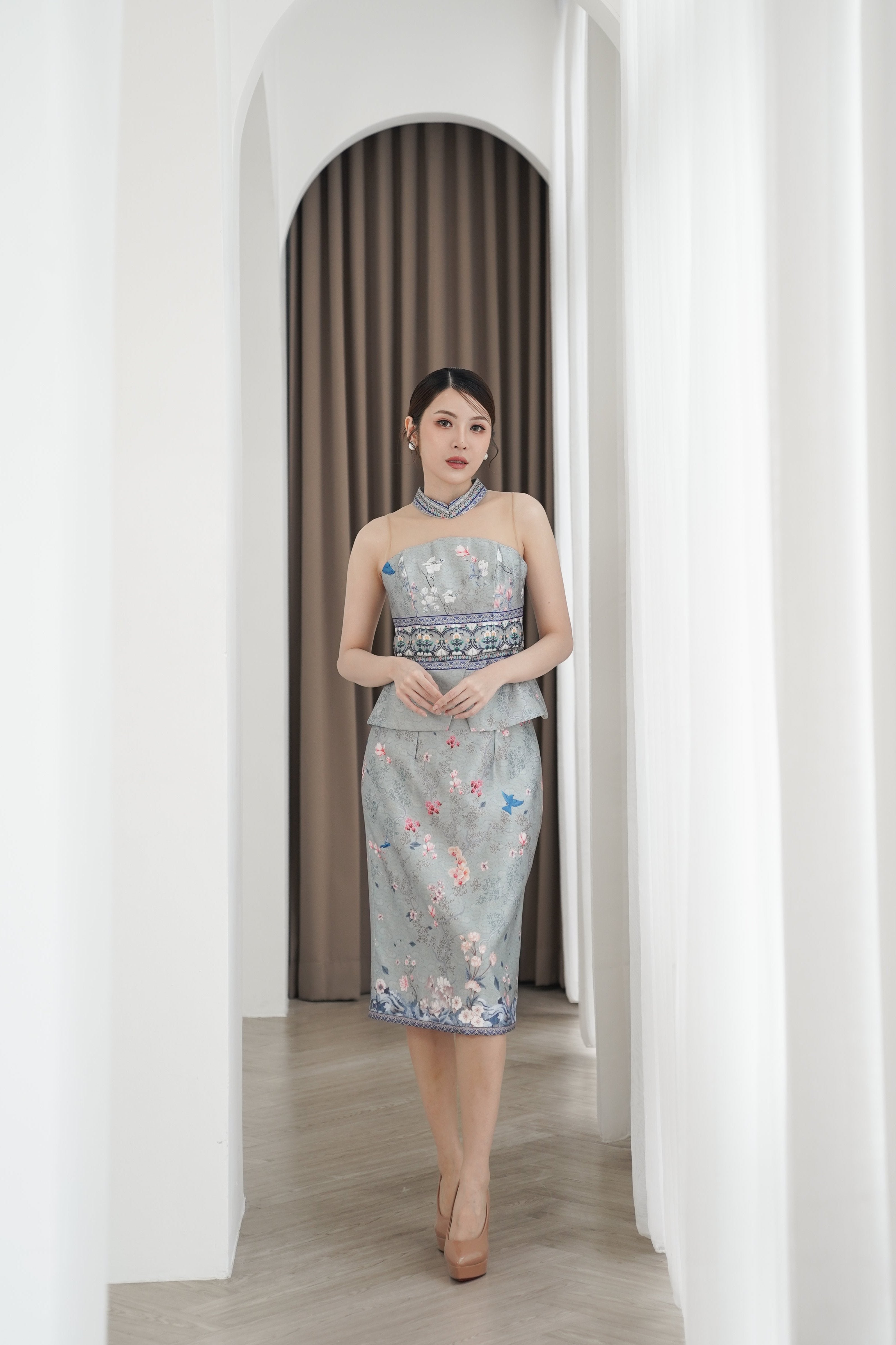 Seoul Dress